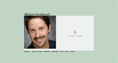 Desktop Screenshot of michael-smallwood.com